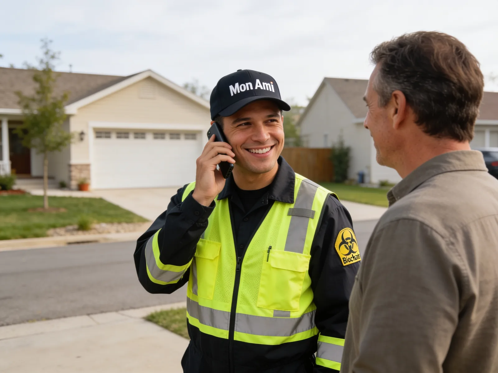 Sewage Cleanup Frankville, AL FAQs